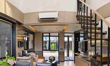 Di jual Rumah bersih dan nyaman lippo cikarang bekasi