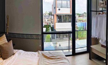 Di jual Rumah bersih dan nyaman lippo cikarang bekasi