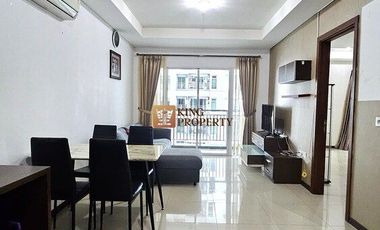 City Lights Lover Wajib Cek! 2Br 82M2 Bonus Furnished Condominium Green Bay Pluit Greenbay