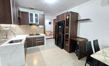 City Lights Lover Wajib Cek! 2Br 82M2 Bonus Furnished Condominium Green Bay Pluit Greenbay