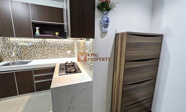 City Lights Lover Wajib Cek! 2Br 82M2 Bonus Furnished Condominium Green Bay Pluit Greenbay