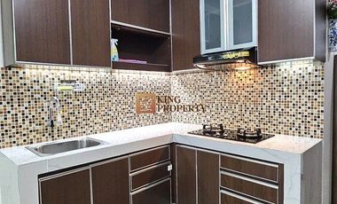 City Lights Lover Wajib Cek! 2Br 82M2 Bonus Furnished Condominium Green Bay Pluit Greenbay