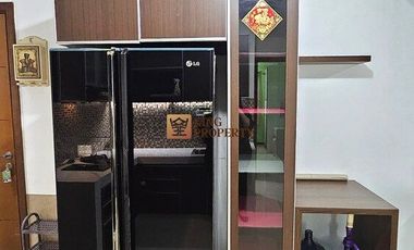 City Lights Lover Wajib Cek! 2Br 82M2 Bonus Furnished Condominium Green Bay Pluit Greenbay