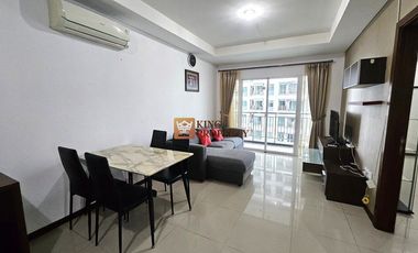 City Lights Lover Wajib Cek! 2Br 82M2 Bonus Furnished Condominium Green Bay Pluit Greenbay