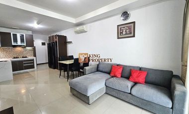 City Lights Lover Wajib Cek! 2Br 82M2 Bonus Furnished Condominium Green Bay Pluit Greenbay