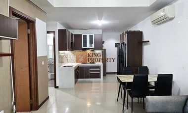 City Lights Lover Wajib Cek! 2Br 82M2 Bonus Furnished Condominium Green Bay Pluit Greenbay