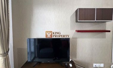 City Lights Lover Wajib Cek! 2Br 82M2 Bonus Furnished Condominium Green Bay Pluit Greenbay
