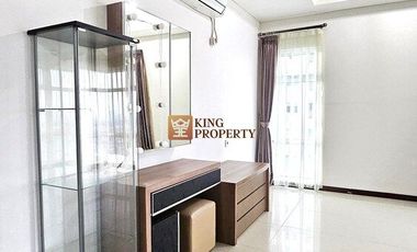 City Lights Lover Wajib Cek! 2Br 82M2 Bonus Furnished Condominium Green Bay Pluit Greenbay