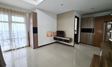 City Lights Lover Wajib Cek! 2Br 82M2 Bonus Furnished Condominium Green Bay Pluit Greenbay