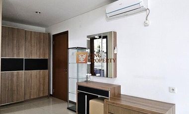 City Lights Lover Wajib Cek! 2Br 82M2 Bonus Furnished Condominium Green Bay Pluit Greenbay