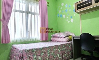 City Lights Lover Wajib Cek! 2Br 82M2 Bonus Furnished Condominium Green Bay Pluit Greenbay