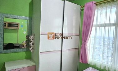 City Lights Lover Wajib Cek! 2Br 82M2 Bonus Furnished Condominium Green Bay Pluit Greenbay