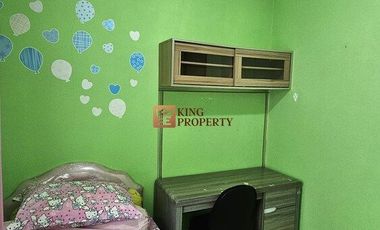 City Lights Lover Wajib Cek! 2Br 82M2 Bonus Furnished Condominium Green Bay Pluit Greenbay