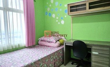 City Lights Lover Wajib Cek! 2Br 82M2 Bonus Furnished Condominium Green Bay Pluit Greenbay