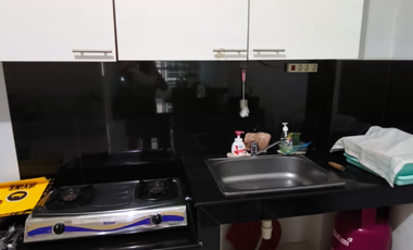 Di Sewakan !!!  apartemen silkwood Type 1 BR Furnish