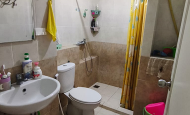 Di Sewakan !!!  apartemen silkwood Type 1 BR Furnish