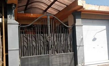 RUMAH PLUS TOKO SIAP HUNI KRIAN SIDOARJO