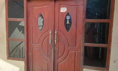 RUMAH PLUS TOKO SIAP HUNI KRIAN SIDOARJO