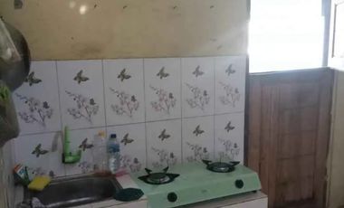 RUMAH PLUS TOKO SIAP HUNI KRIAN SIDOARJO