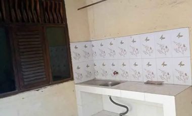 RUMAH PLUS TOKO SIAP HUNI KRIAN SIDOARJO