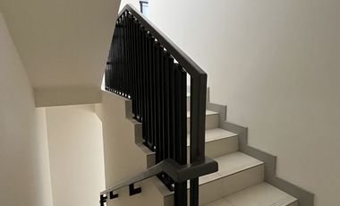 Rumah 3lt 8x14 112m 4KT Cluster Sentarum Asya JGC Jakarta Garden City