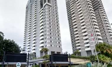 Unit Luas & Nyaman di Bona Vista Apartment Lebak Bulus