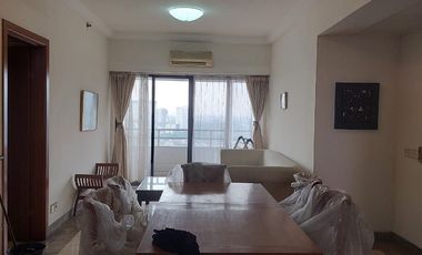 Unit Luas & Nyaman di Bona Vista Apartment Lebak Bulus
