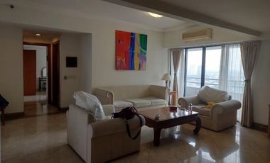 Unit Luas & Nyaman di Bona Vista Apartment Lebak Bulus