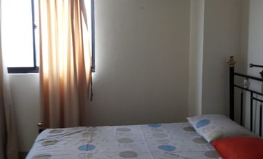 Unit Luas & Nyaman di Bona Vista Apartment Lebak Bulus