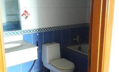 Unit Luas & Nyaman di Bona Vista Apartment Lebak Bulus