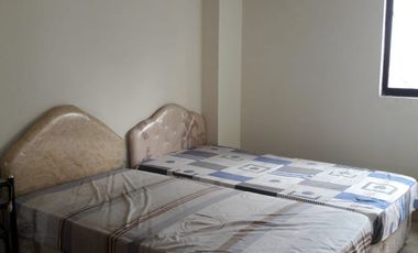 Unit Luas & Nyaman di Bona Vista Apartment Lebak Bulus