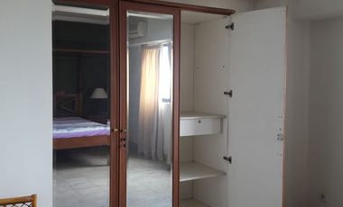 Unit Luas & Nyaman di Bona Vista Apartment Lebak Bulus