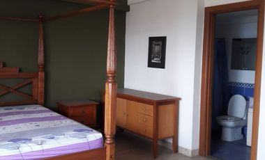Unit Luas & Nyaman di Bona Vista Apartment Lebak Bulus