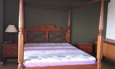 Unit Luas & Nyaman di Bona Vista Apartment Lebak Bulus