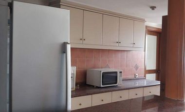 Unit Luas & Nyaman di Bona Vista Apartment Lebak Bulus