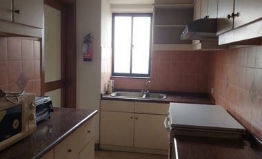 Unit Luas & Nyaman di Bona Vista Apartment Lebak Bulus