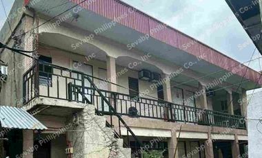FOR SALE: Spacious Apartment in Mandurriao, Iloilo