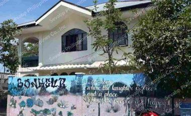 FOR SALE: Spacious Apartment in Mandurriao, Iloilo