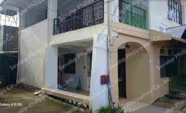 FOR SALE: Spacious Apartment in Mandurriao, Iloilo