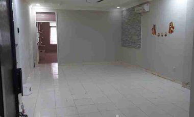 Sewa Ruko Mutiara Taman Palem 3 lantai murah