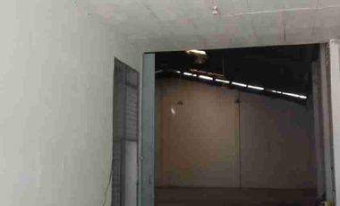 Disewakan Gudang Kavling DPR Cipondoh