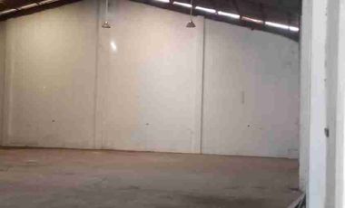 Disewakan Gudang Kavling DPR Cipondoh