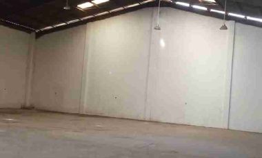 Disewakan Gudang Kavling DPR Cipondoh