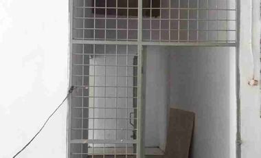 Disewakan Gudang Kavling DPR Cipondoh