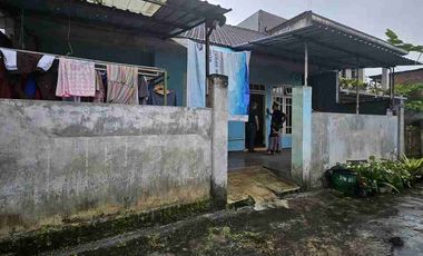 TURUN HARGA – RUMAH HUNIAN JUNREJO, KOTA BATU