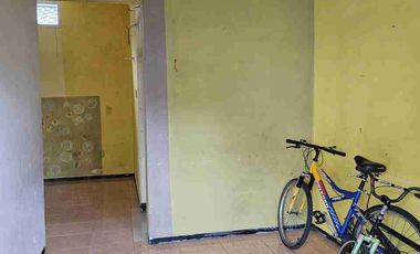 TURUN HARGA – RUMAH HUNIAN JUNREJO, KOTA BATU