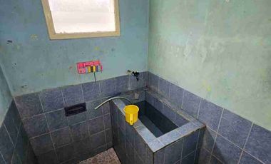 TURUN HARGA – RUMAH HUNIAN JUNREJO, KOTA BATU