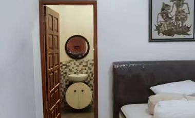 Jual VILLA LUAS dengan KOLAM RENANG Private Pool harga SUPER MURAH di Bandung