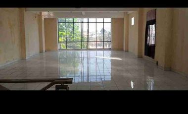 Ruko Besar 2½ Lantai Siap Pakai, Di Jatiasih Bekasi