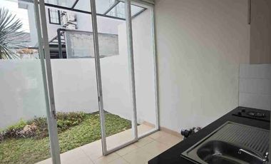 Jual Cepat Rumah Cantik 2 Lantai Full Furnished Bukit Cimanggu City Bogor